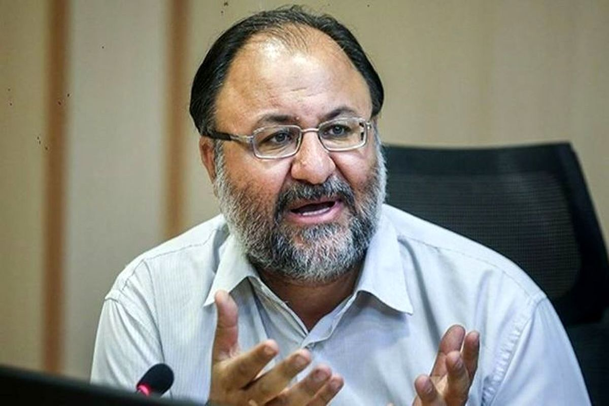 محمد صادق کوشکی