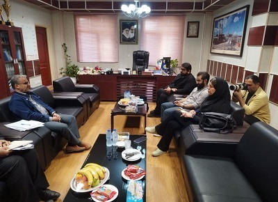 افزایش ۳۵ درصدی تولید نفت در شرکت بهره برداری نفت و گاز کارون
