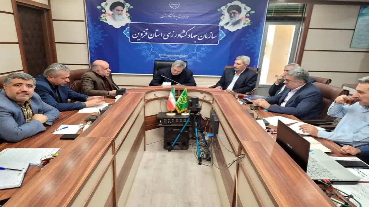 طرح مولد سازی بایستی ارزش افزوده برای بخش کشاورزی ایجاد کند