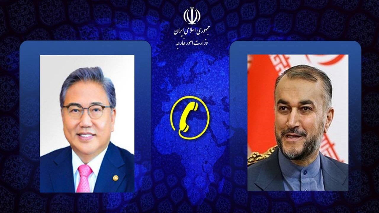 آغاز صفحه جدیدی از روابط دوجانبه پس از حل انتقال دارایی‌های ایران از بانک‌های کره جنوبی