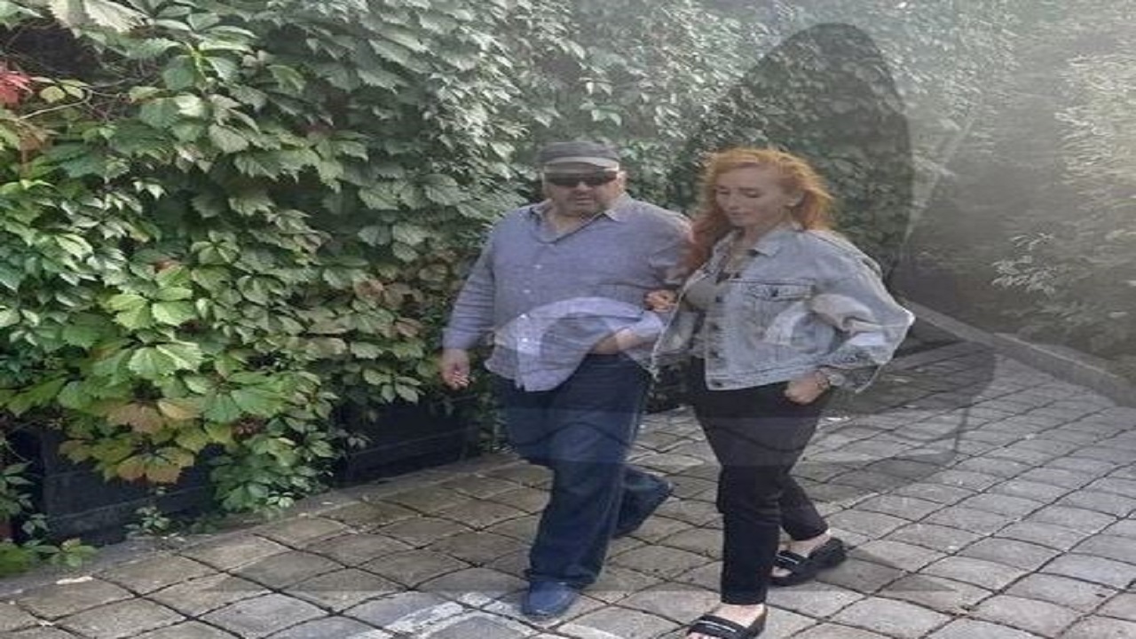 انتشار عکسی از «ژنرال آخرالزمان» روسیه برای اولین بار از زمان کودتای واگنر