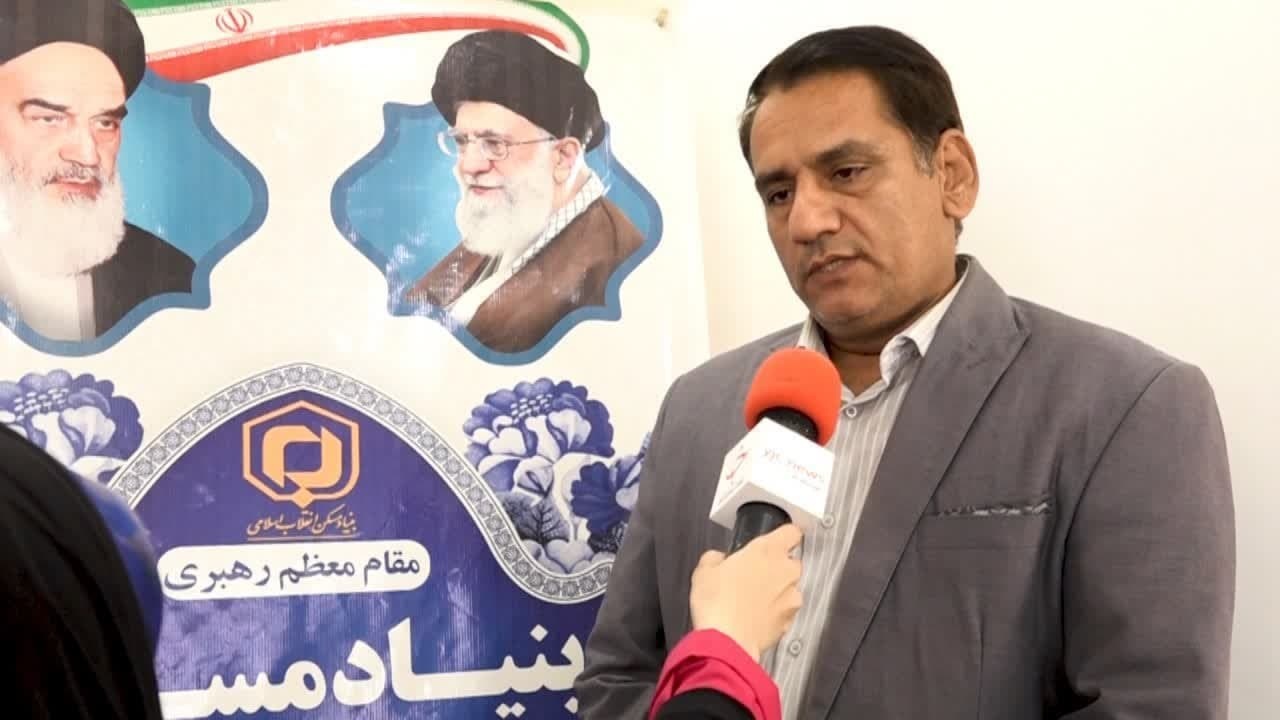 واگذاری ۲۰۰ قطعه زمین روستایی به متقاضیان بافقی