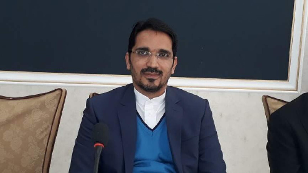 نشست فرهنگی هرات و تایباد