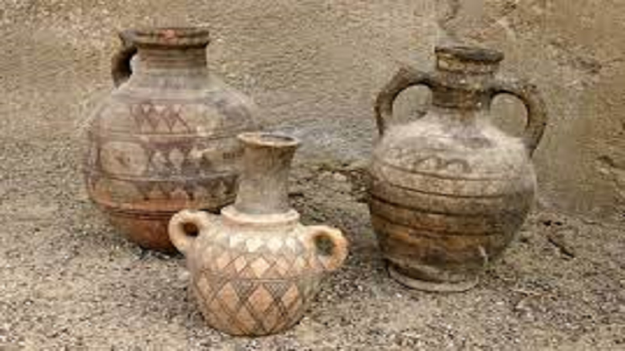 جای موزه اشیای تاریخی در قم خالی است