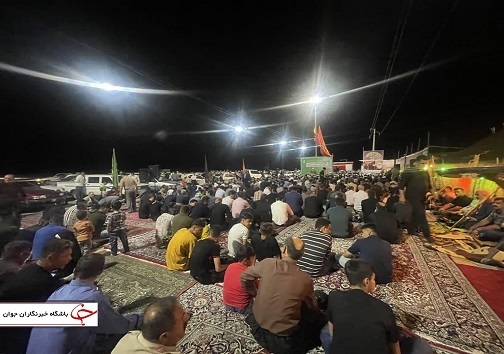 موکب اهل سنت؛ میزبان اجتماع عظیم عاشقان اهل بیت (ع)