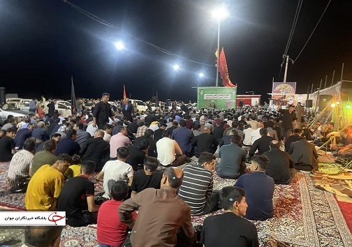 موکب اهل سنت؛ میزبان اجتماع عظیم عاشقان اهل بیت (ع)