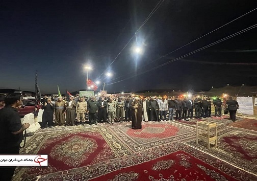 موکب اهل سنت؛ میزبان اجتماع عظیم عاشقان اهل بیت (ع)