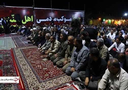 موکب اهل سنت؛ میزبان اجتماع عظیم عاشقان اهل بیت (ع)