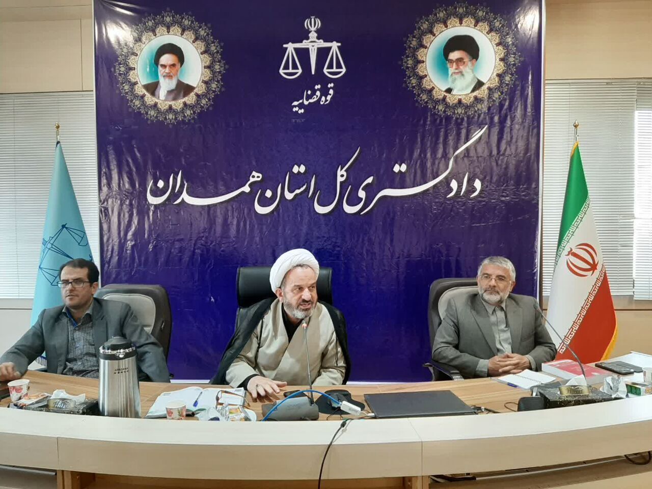 مجرمان حرفه‌ای رصد می‌شوند