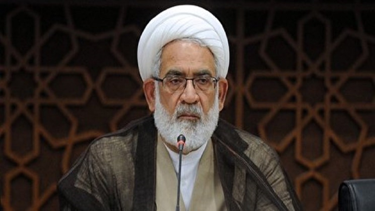 زیارت اربعین تیری است به سوی دشمن که نمی‌تواند این حماسه را ببیند