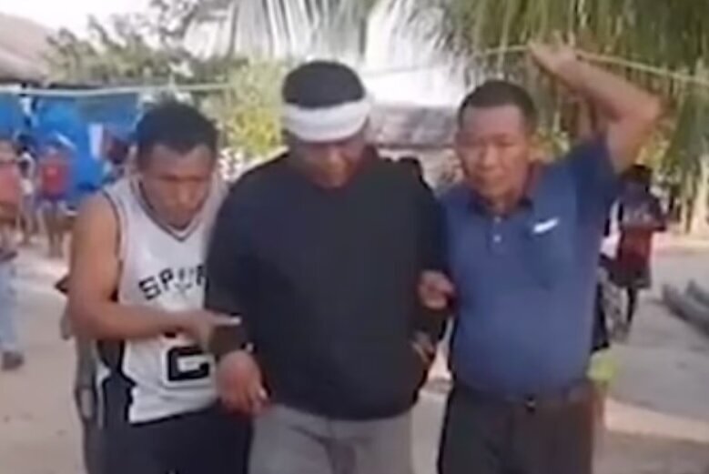 حمله فرا زمینی&zwnj;ها