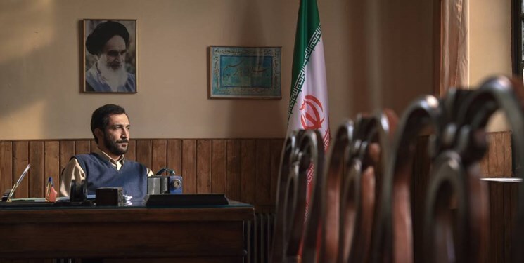 سریال عاشورا