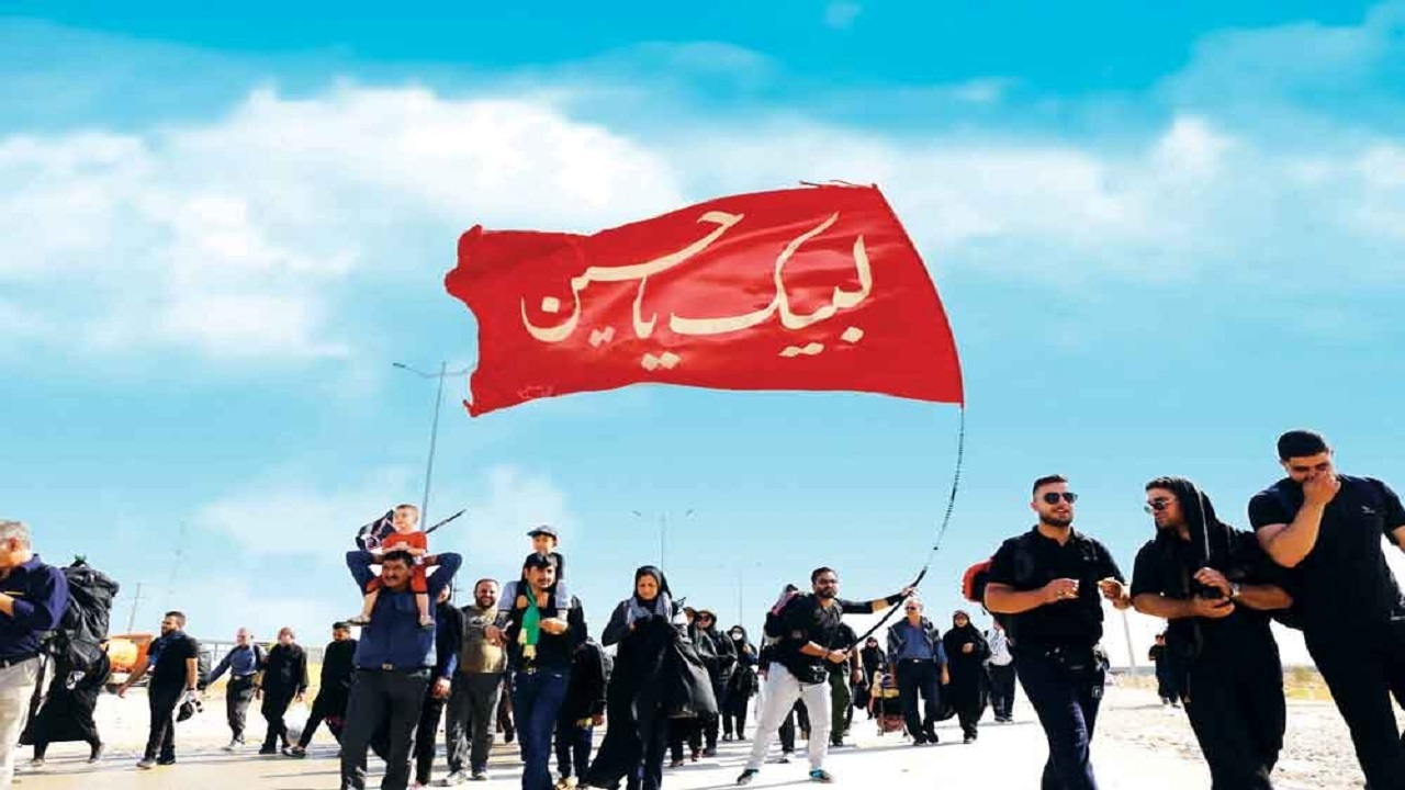 حدود ۳ هزار و ۴۰۰ زائر کربلایی از زیارت برگشتند
