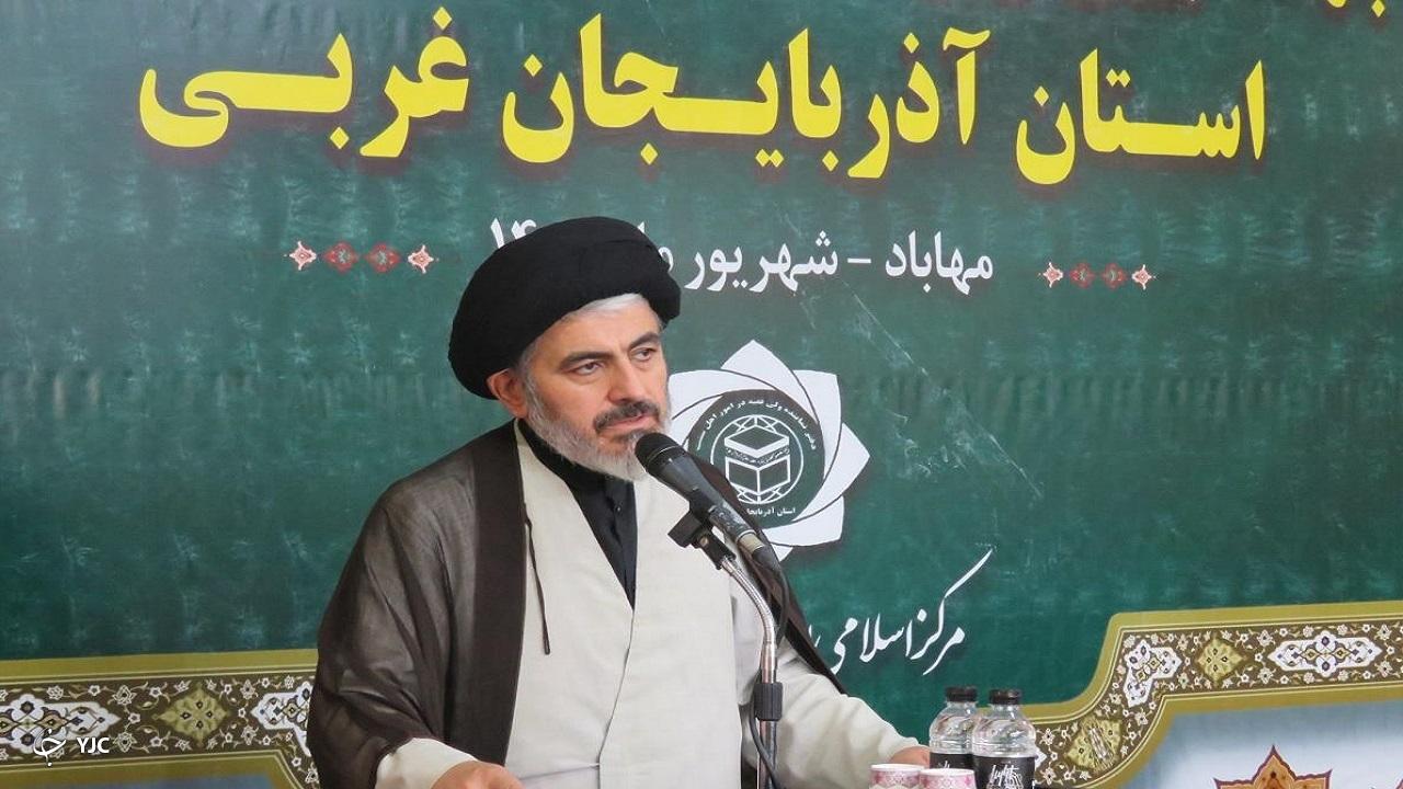 دشمنان هر لحظه بدنبال مصیبت و آسیب به نظام ما هستند