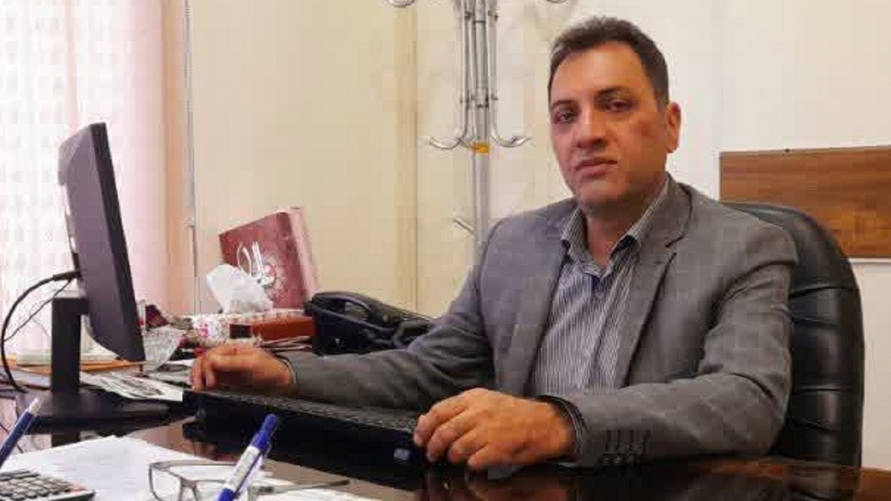 گزارشی از توسعه و بهینه سازی شبکه توزیع برق شهرستان جعفرآباد