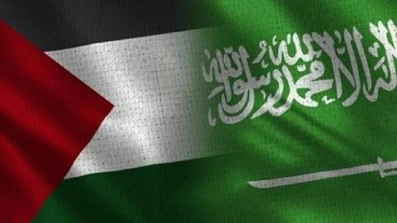 سفر هیئت بلندپایه فلسطینی به عربستان