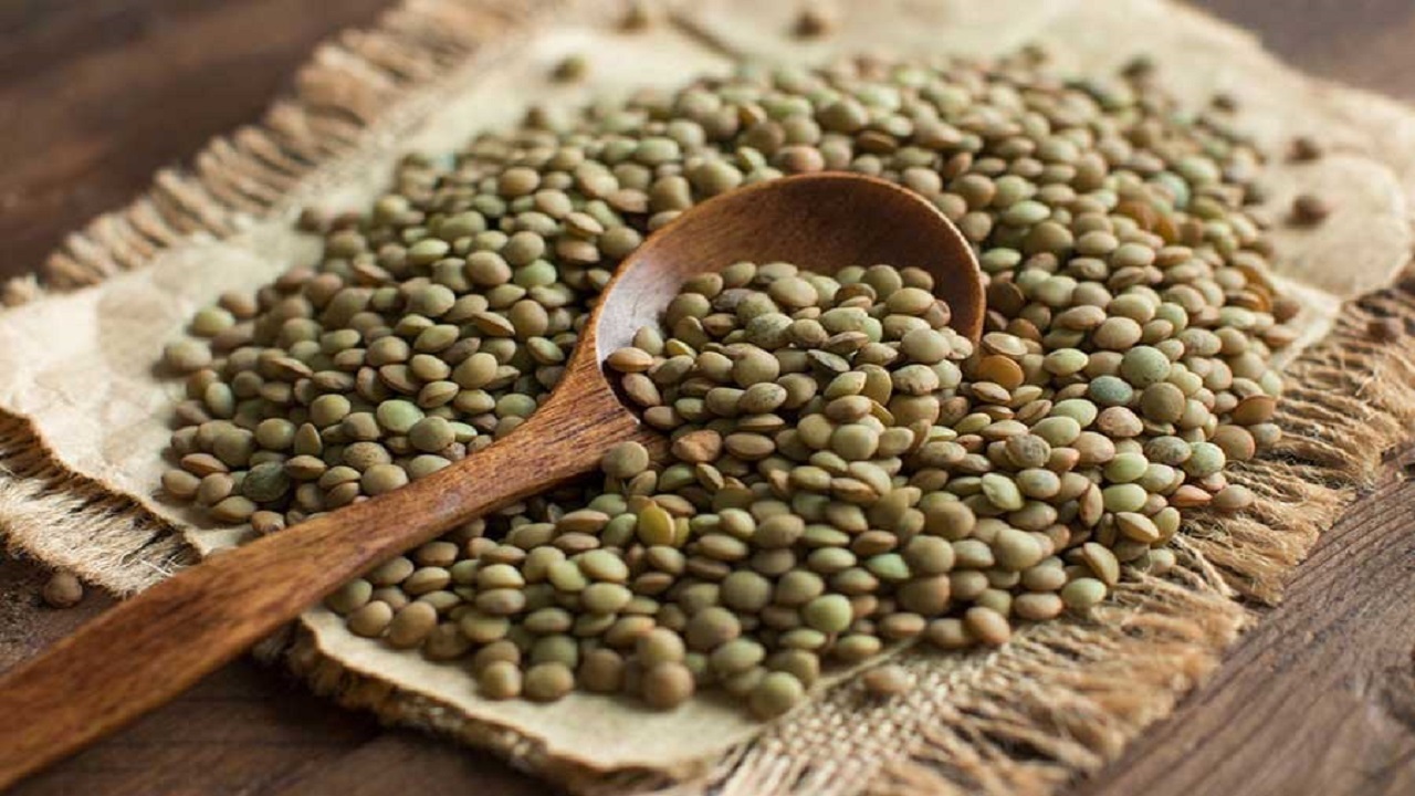 عدس را در بازار چند بخریم؟