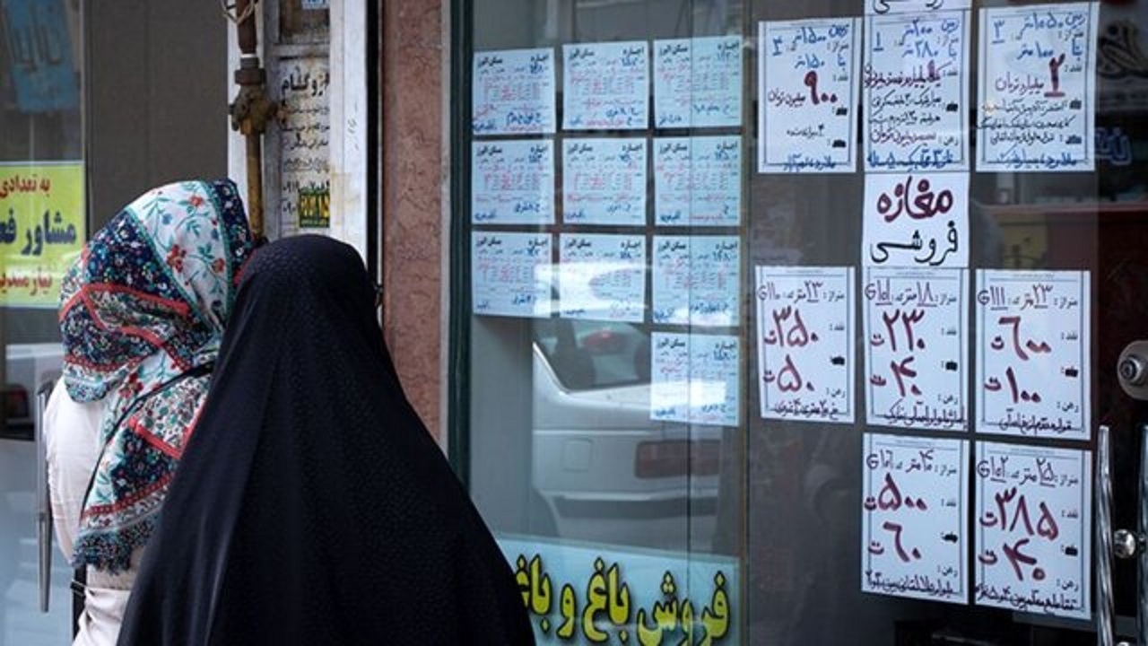 تشکیل ۳۲۰ پرونده تخلف مشاور املاک