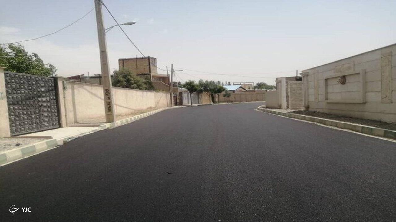 اختصاص ۲ هزار و ۳۰۰ میلیارد ریال قیر یارانه‌ای در آذربایجان‌غربی