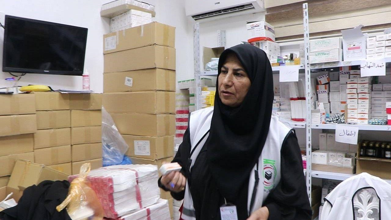 ارائه بیش از ۲ میلیون و ۳۹۹ هزار خدمت درمانی به زائران حسینی/ آمادگی هلال احمر در مبادی مرزی برای بازگشت شهروندان