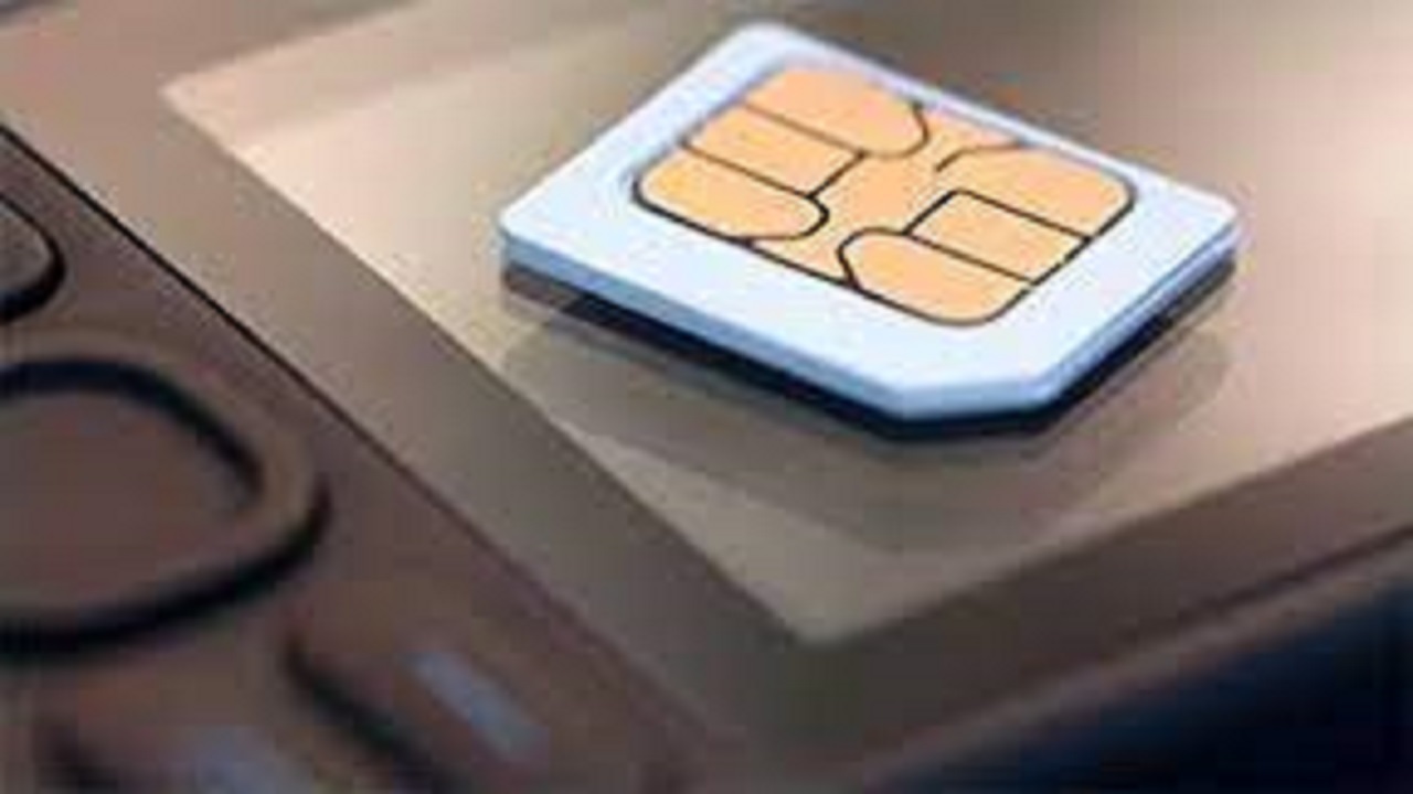 دستگیری فروشنده سیم کارت بدون هویت در قم