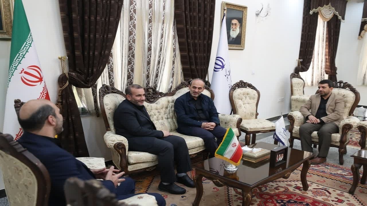کرمانشاه دروازه کربلاست