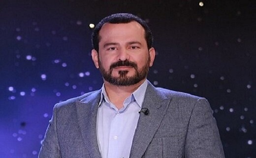 &laquo;عباس موزون&raquo;، پژوهشگر و محقق حوزه&zwnj;های فرامادی و عالم غیب