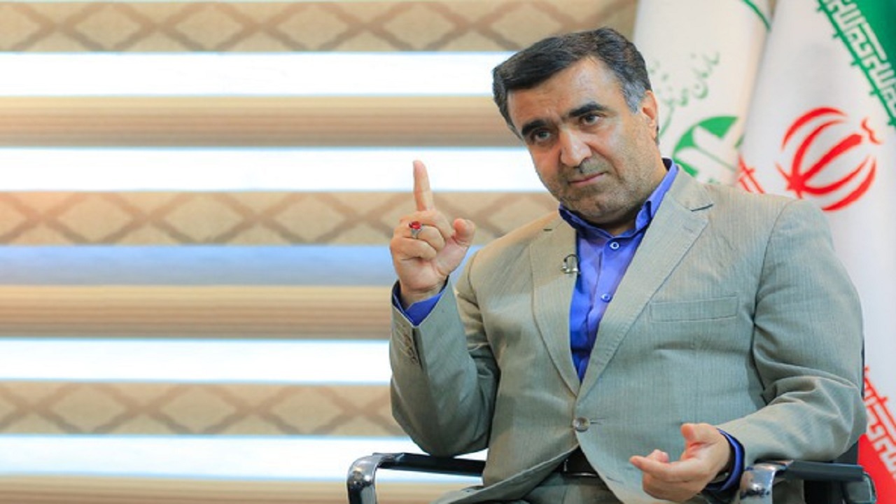 دخالت‌های انسانی عامل اصلی تشدید توفان‌های گرد و غبار