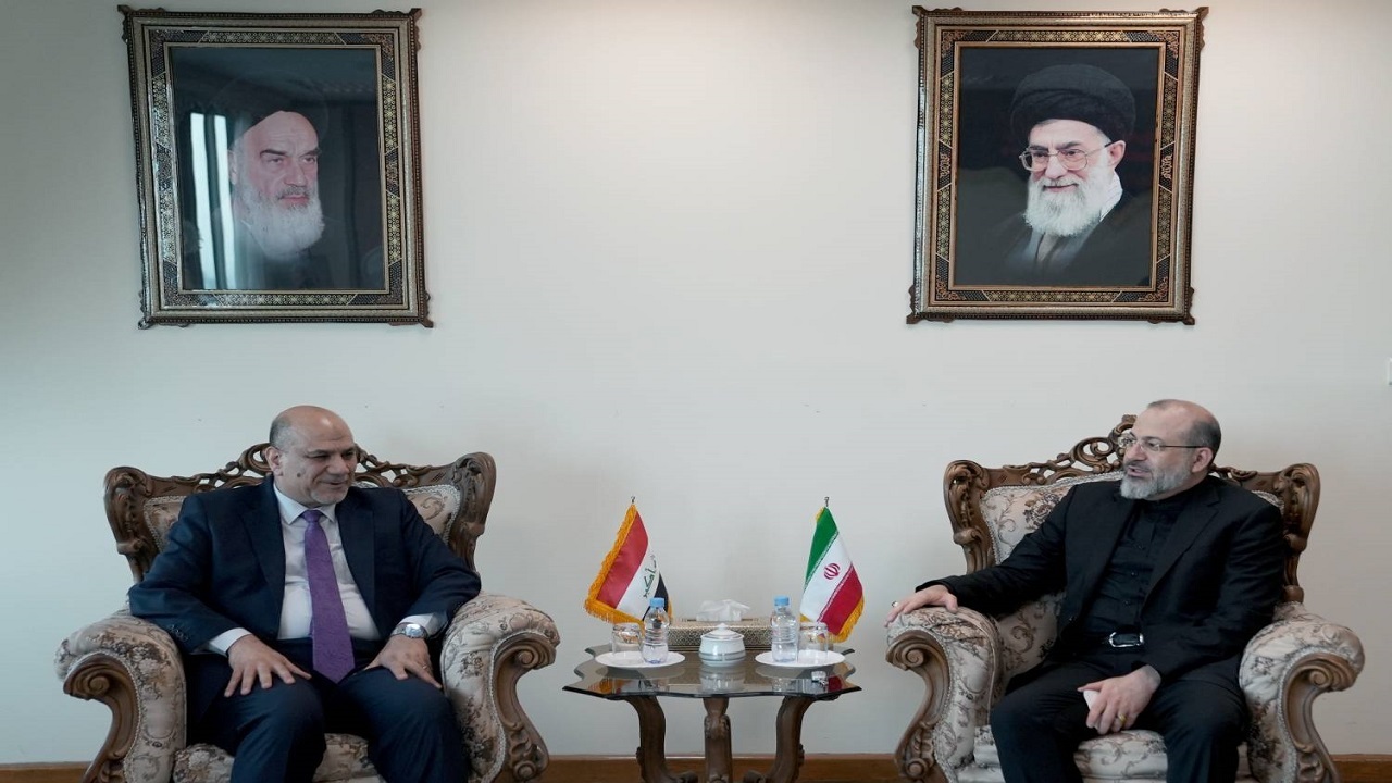 آمادگی دیوان محاسبات برای انتقال تجارب در حوزه حسابرسی دولتی به عراق