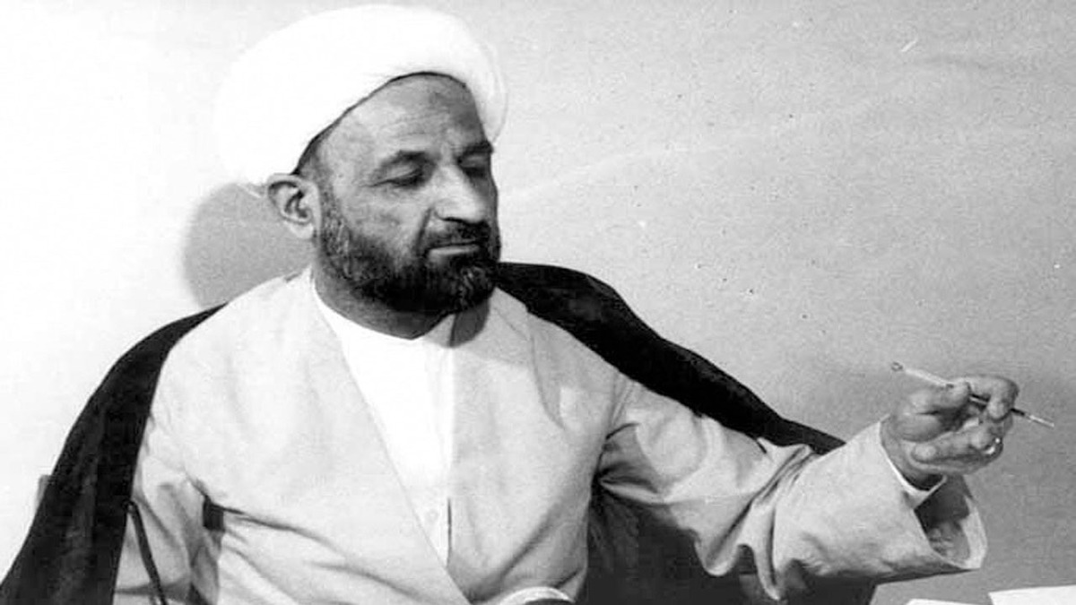 باشگاه خبرنگاران -ماجرای ترور دادستان انقلاب اسلامی