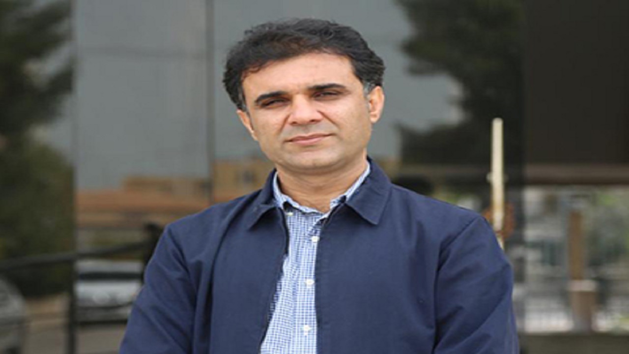 کتاب استاد بوشهری مرجع پزشکی شد