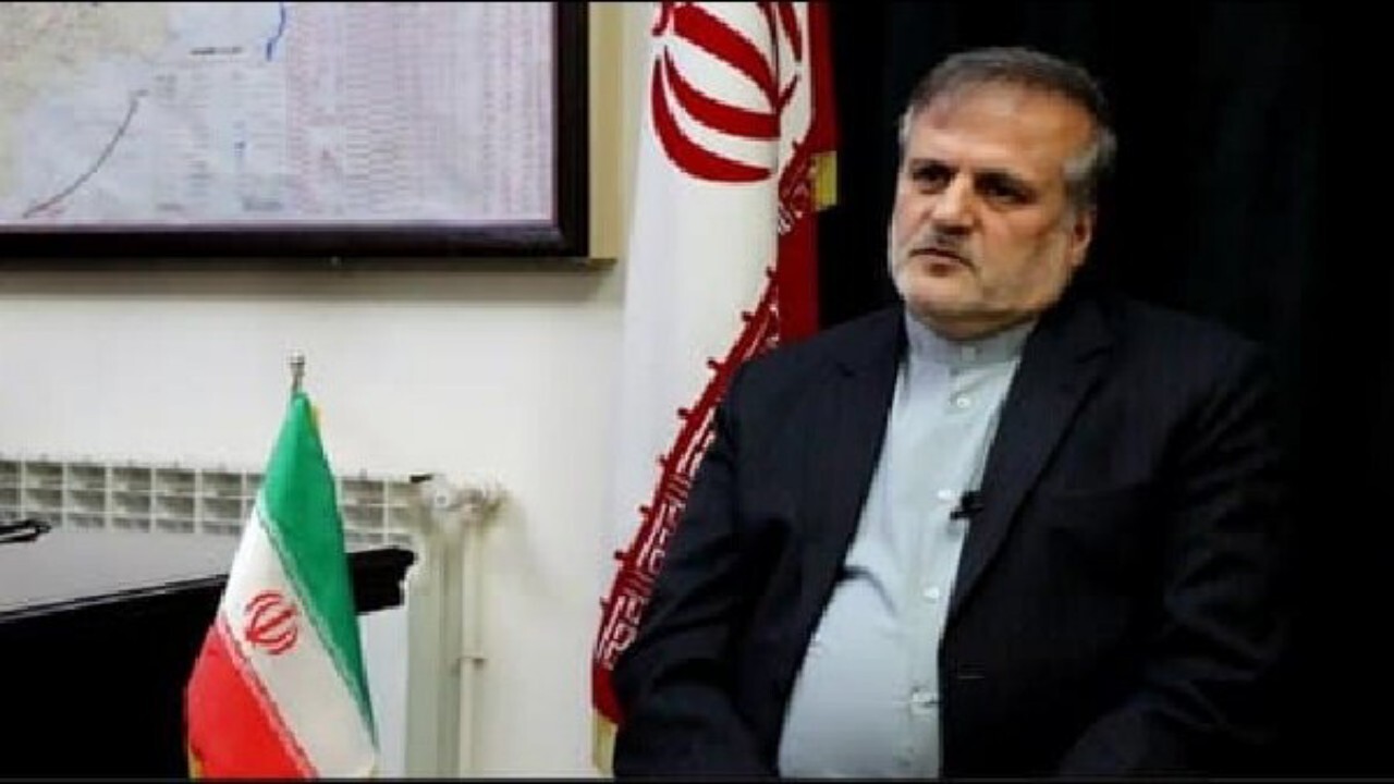 صدور ویزای دوبار ورود برای مردم افغانستان