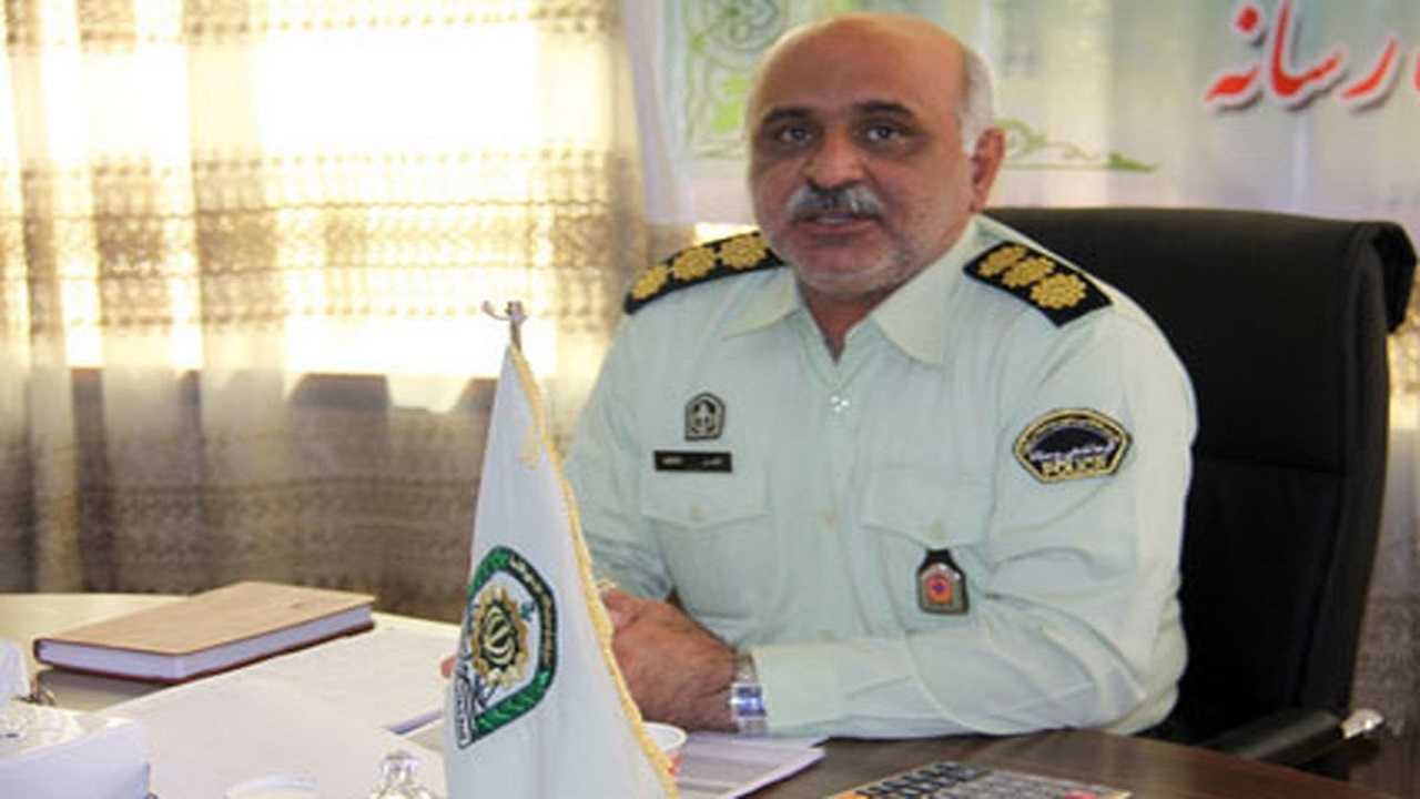باریخچال پر از سوخت قاچاق بود