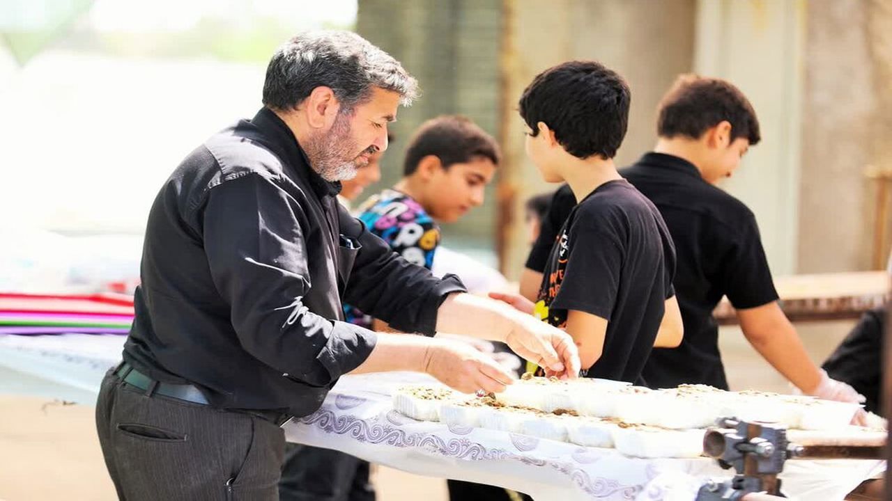 ۱۵ مسجد شاهرود برای اسکان مسافران اربعین تجهیز شدند