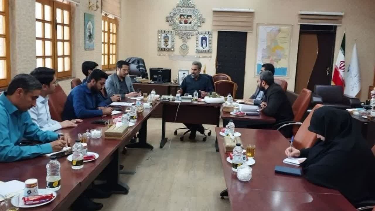 طرح ملی  شهریاران  با قوت وحمایت همه مدیران در سیستان وبلوچستان اجرا شود
