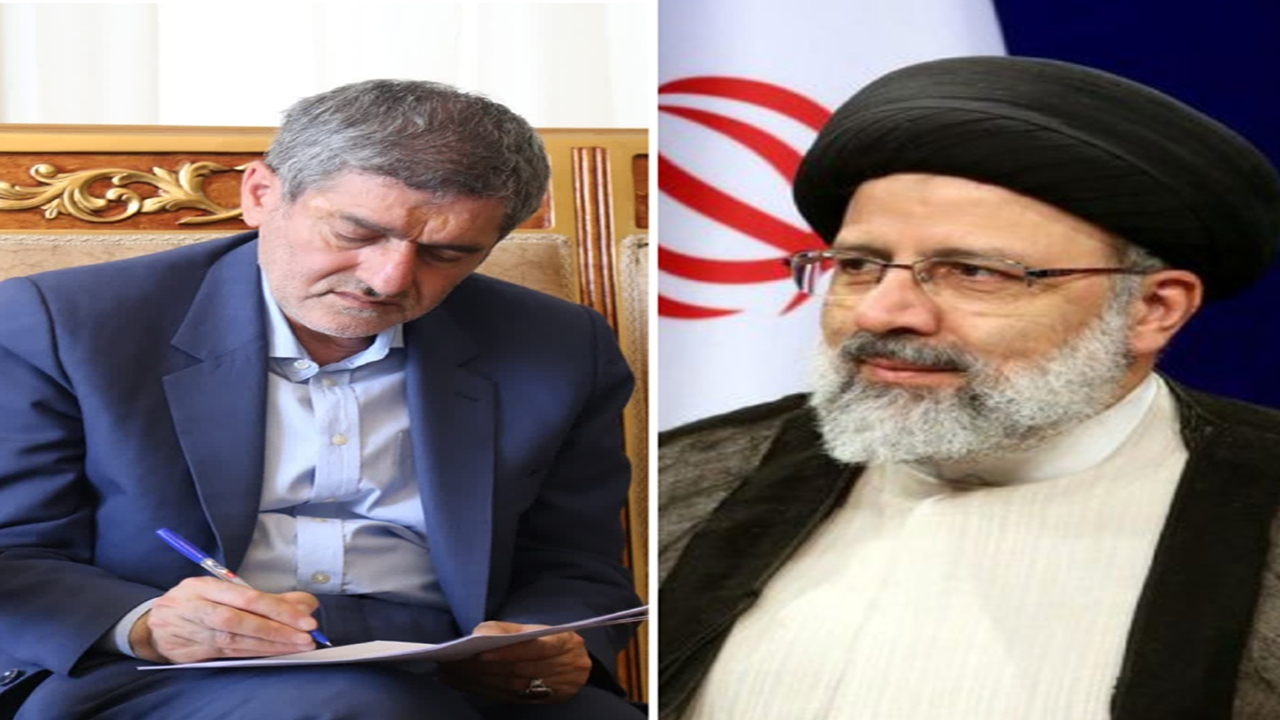 موافقت رئیس جمهور با پیشنهاد استاندار فارس برای اهدای زمین به فرزاد بادپا