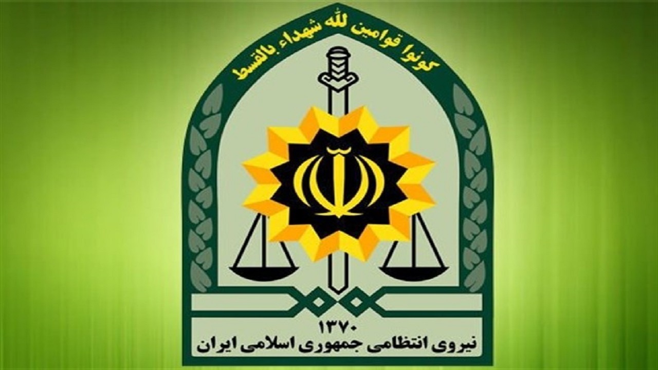 ثبت‌نام ۳۰۰ جوان انقلابی اهل سنت برای استخدام در پلیس سیستان و بلوچستان