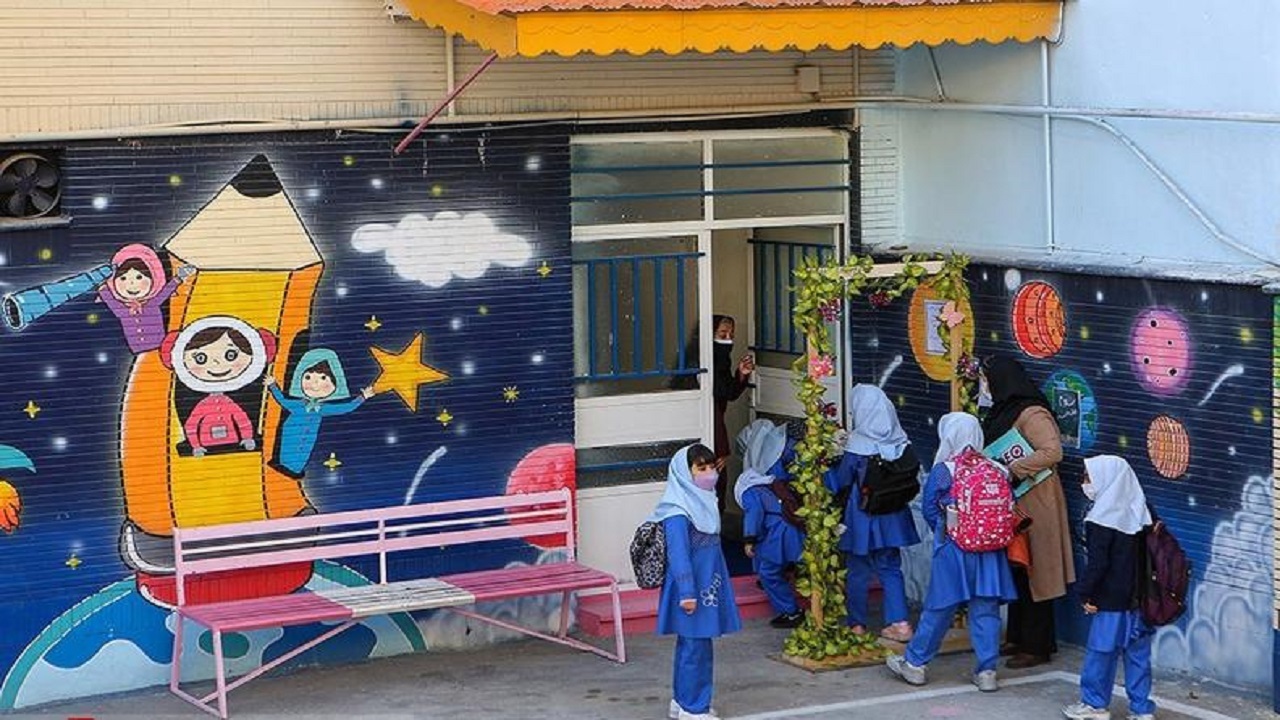نکاتی که والدین کلاس اولی‌ها باید بدانند