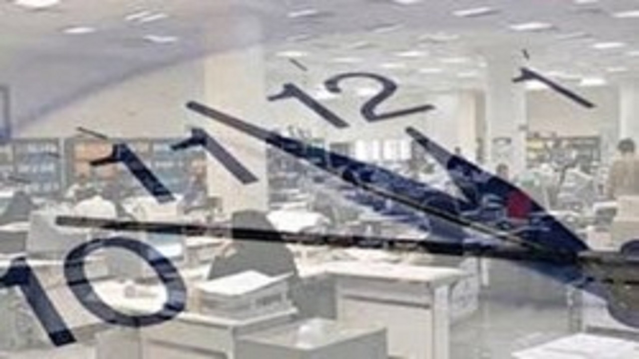 ساعت کار ادارات چهارمحال و بختیاری به روال عادی بازگشت