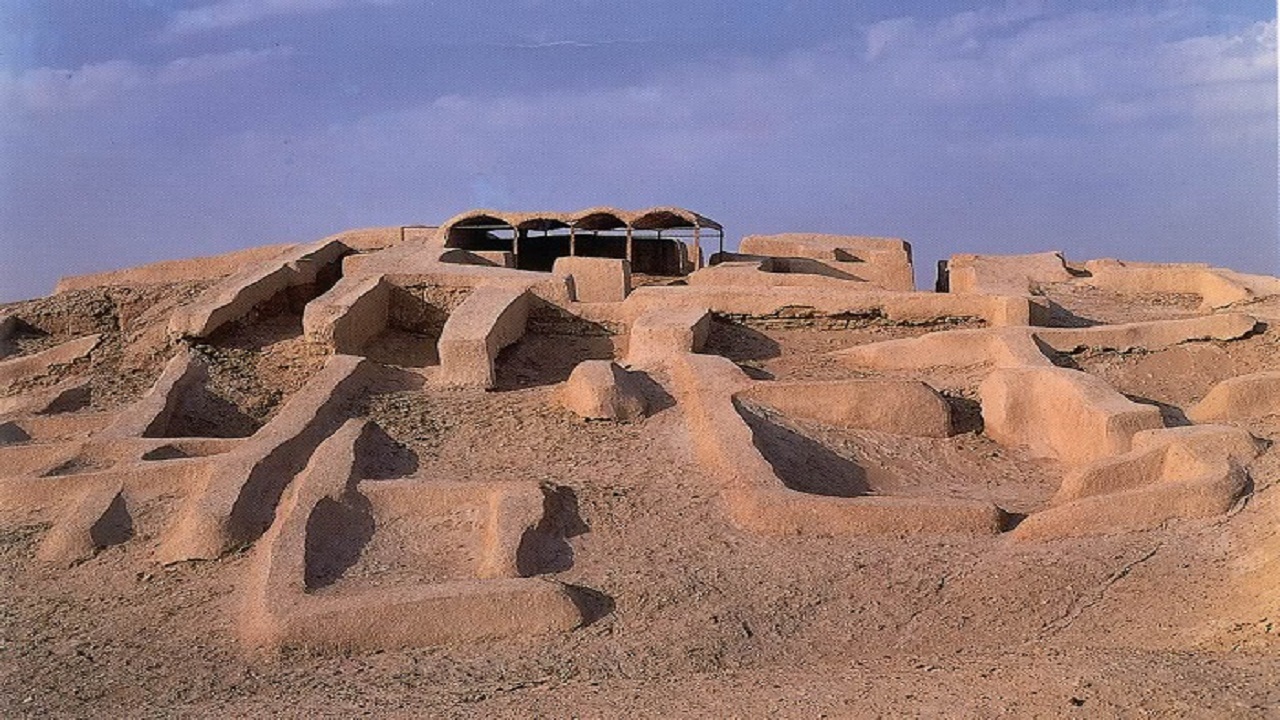 سیستان و بلوچستان نمادی از تاریخ و تمدن چندین هزار ساله است