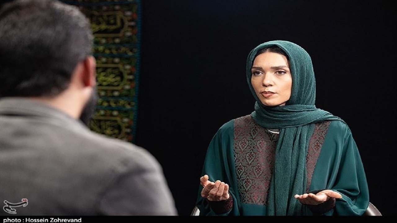ماجرای معجزه‌ای که شهرزاد کمال‌زاده در خانه حضرت علی(ع) دید