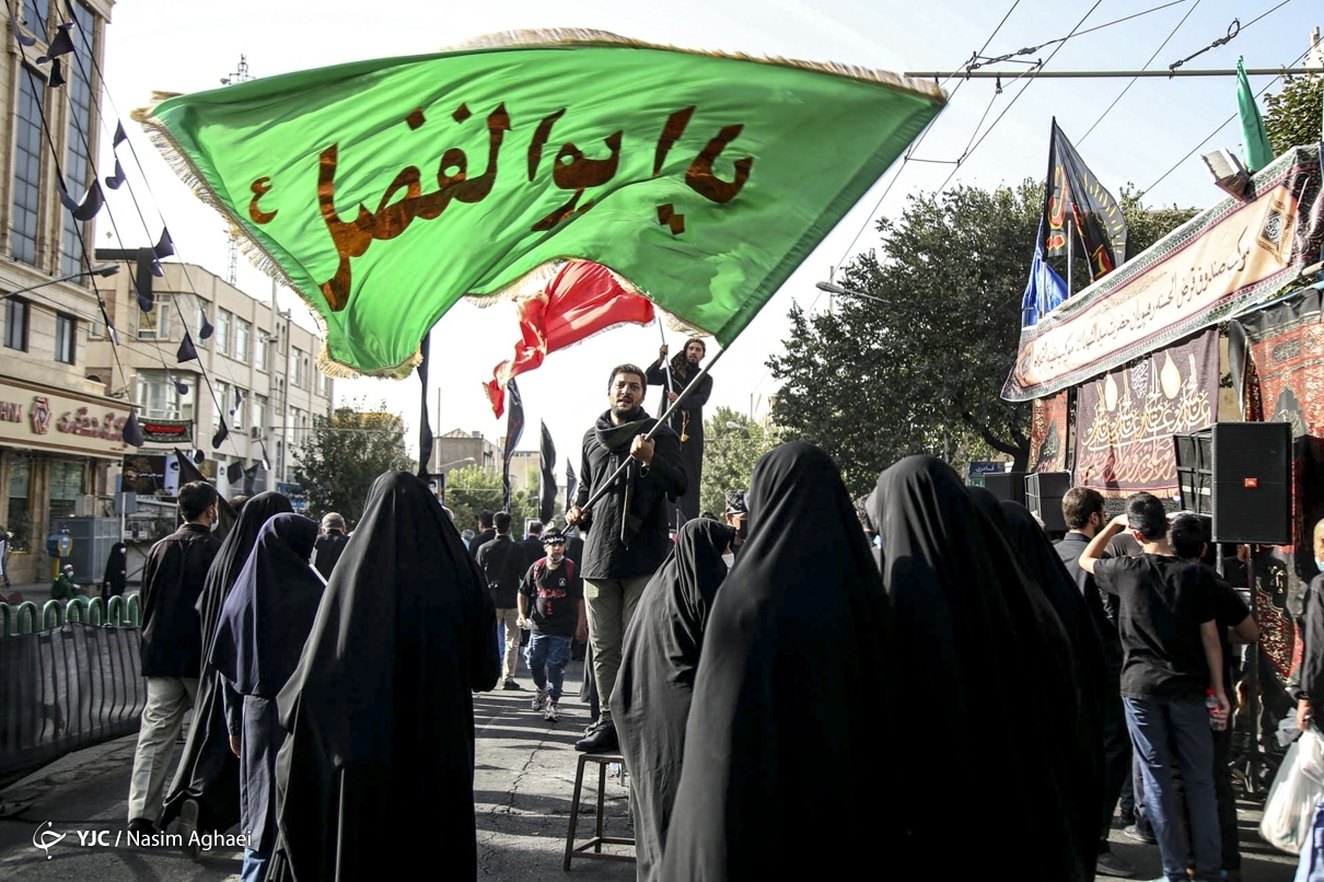 اربعین