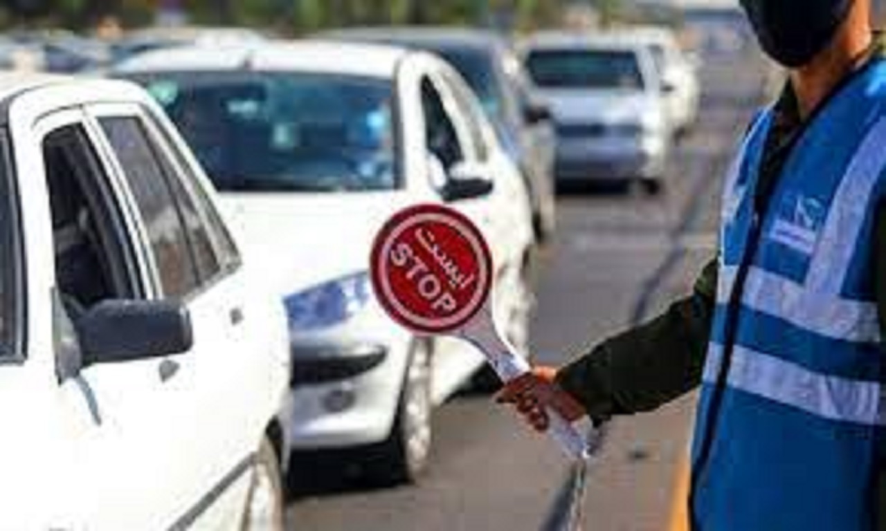 اعلام محدودیت‌های ترافیکی اربعین حسینی در اصفهان