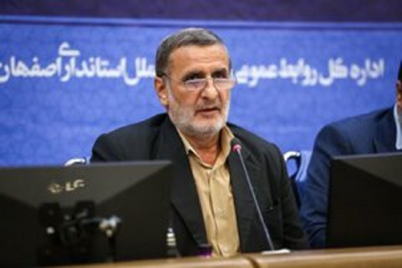 بسیج امکانات و ظرفیت استان اصفهان برای بازگشت زائران