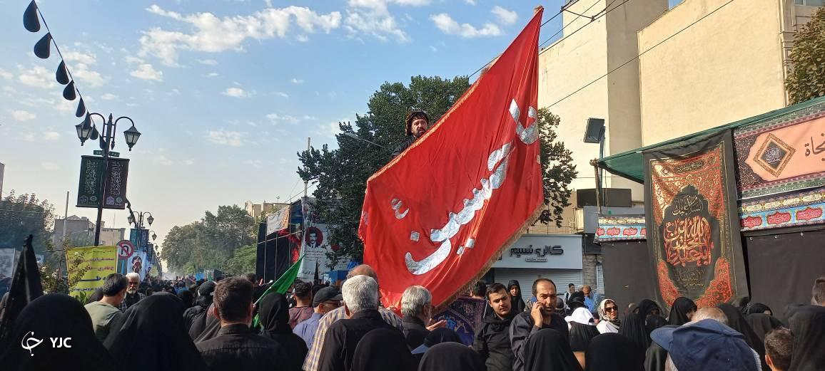 اربعین حسینی
