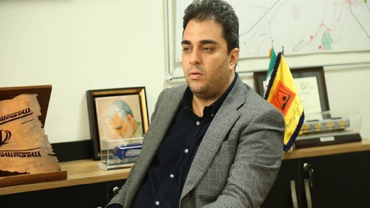 اعزام و استقرار صدها دستگاه اتوبوس‌ در مرزهای ایران و عراق