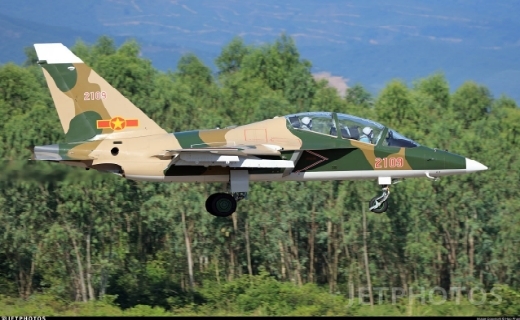 جنگنده Yak-۱۳۰