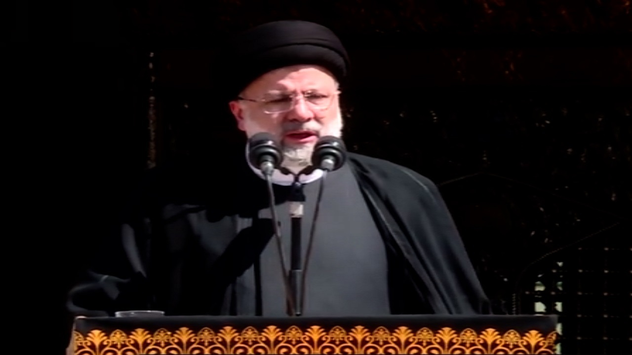 امروز می‌توان با نام امام حسین (ع) جهل زدایی کرد + فیلم