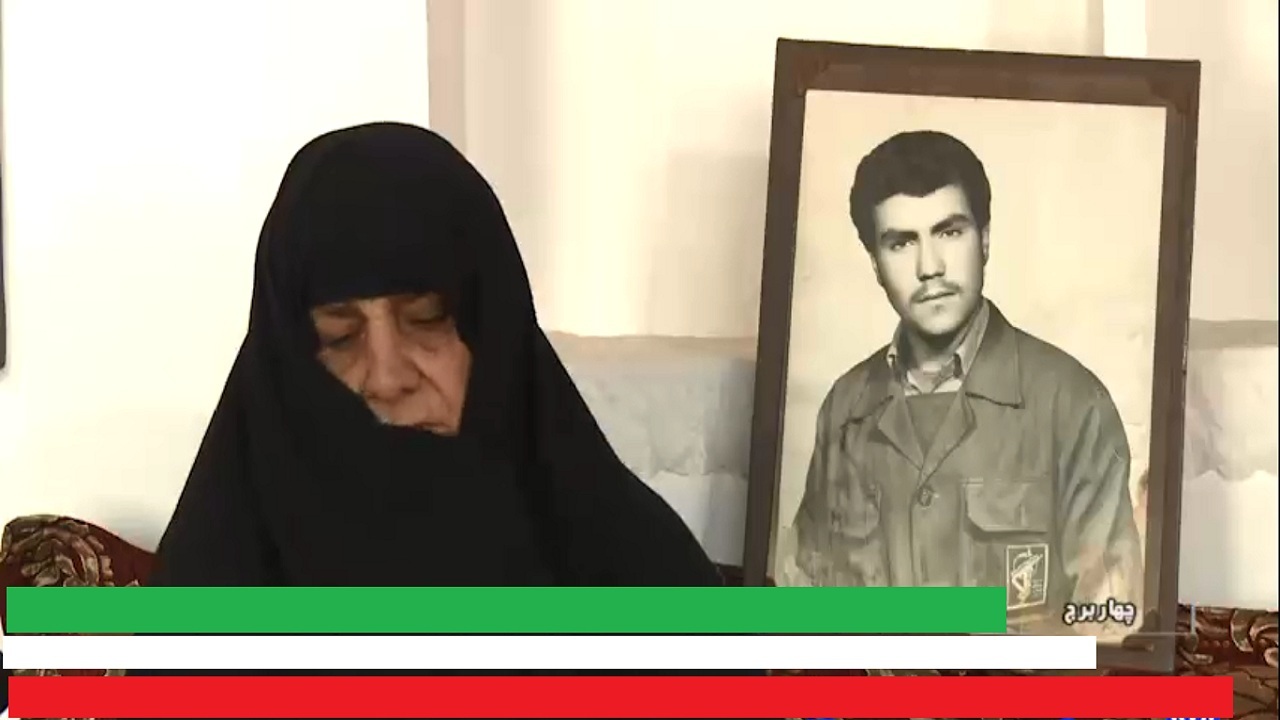 نذری که هر سال ادا می شود+فیلم