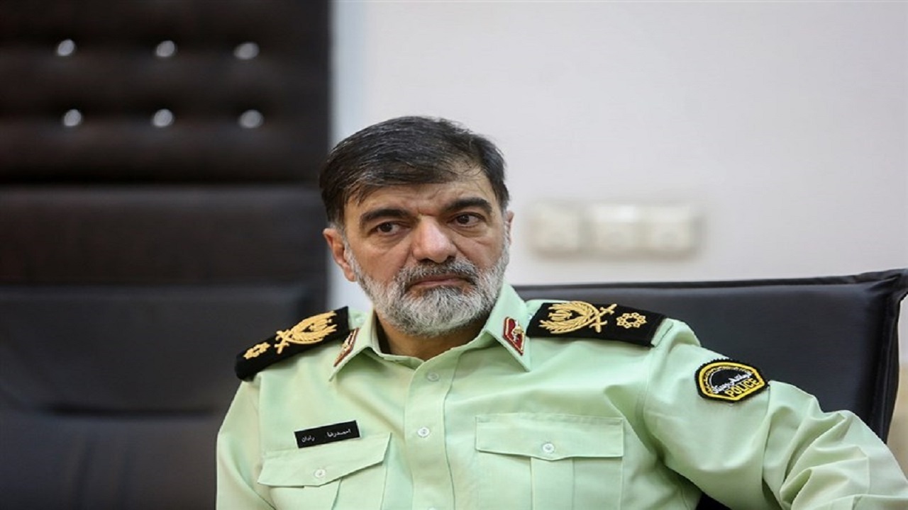 شمار زائران خارج شده از مرز‌های ایران به ۴ میلیون نفر رسید